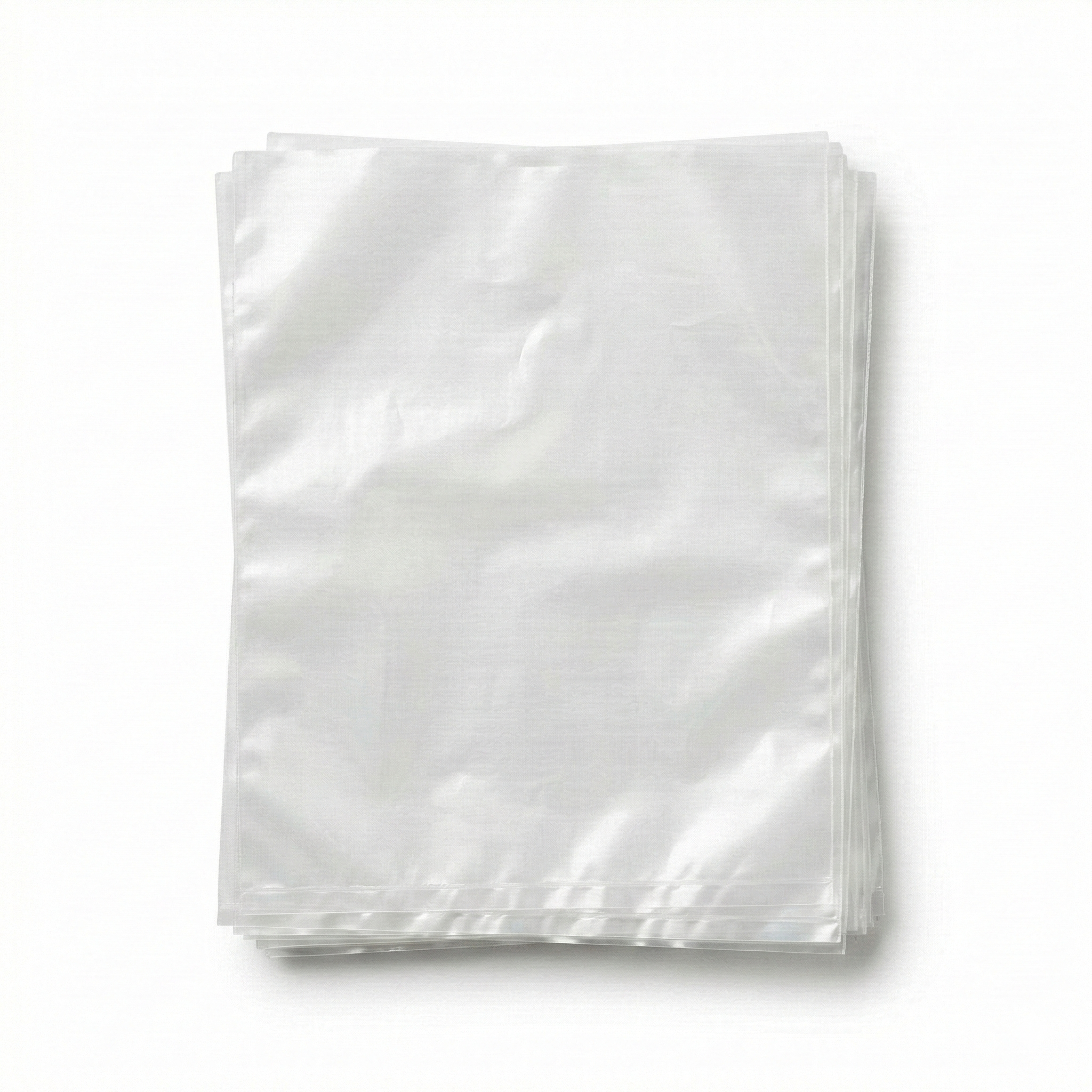 LDPE Plastic Bags